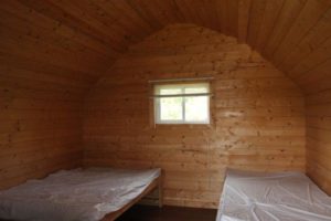Meat Cove Cabins