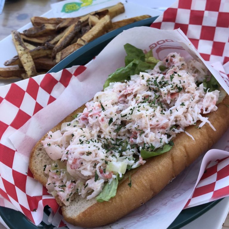 Chowder Hut Restaurant - Meat Cove Campground Cape Breton