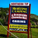 meat cove campground