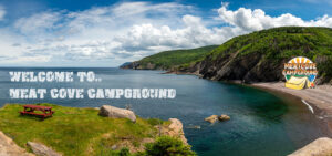 Meat Cove Campground